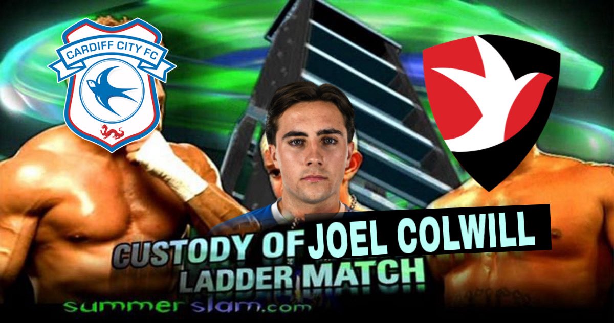 🐦🏴󠁧󠁢󠁷󠁬󠁳󠁿 (@ccfctm) on Twitter photo 