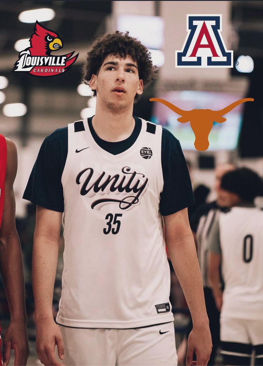 🎯 Top-30 prospect Darius Wabbington updates his recruitment.

Opens up on where things stand with Arizona, Louisville &amp; Texas — plus his process. 👀

👉 [READ] on3.com/rivals/news/to…