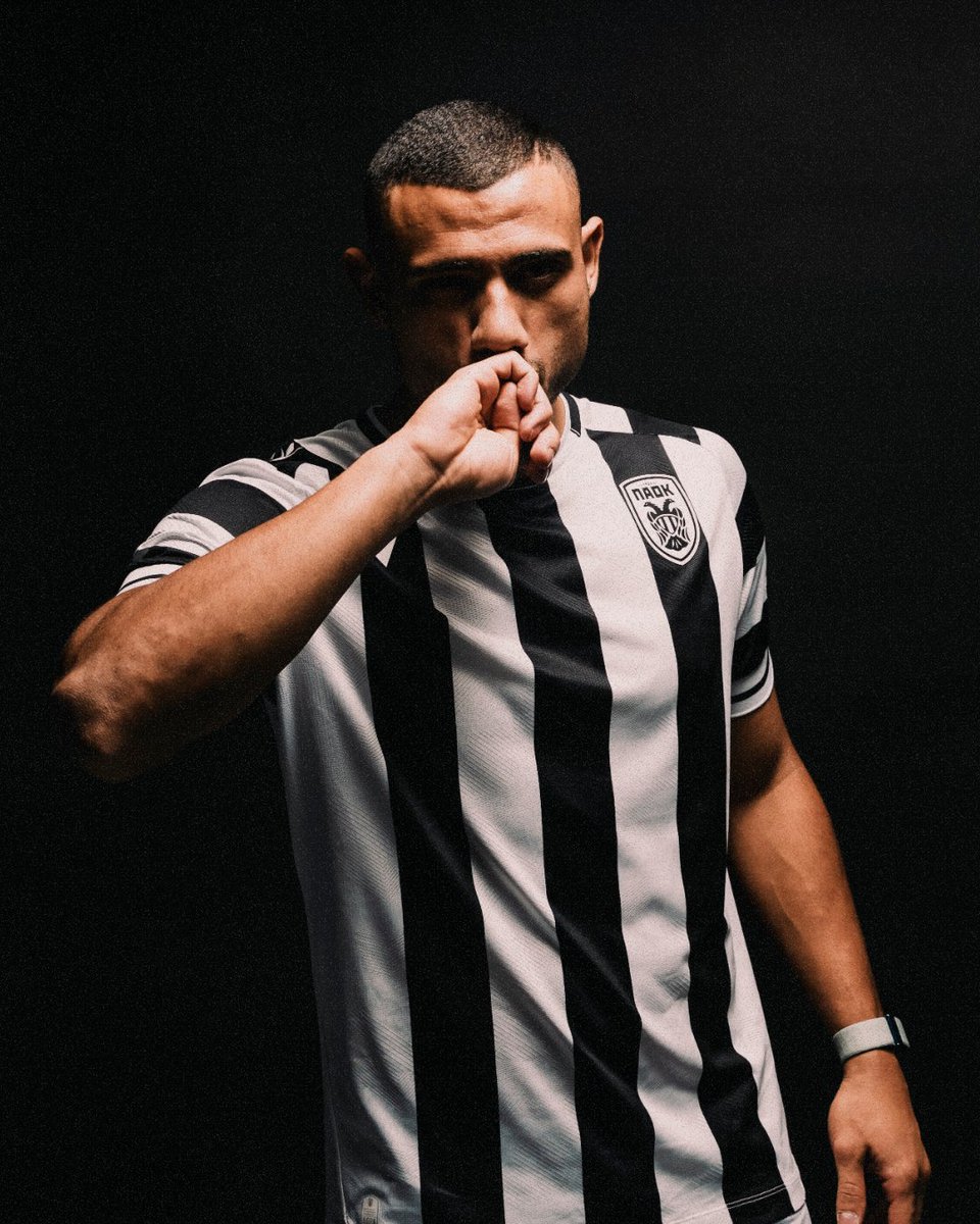 PAOK FC tweet media