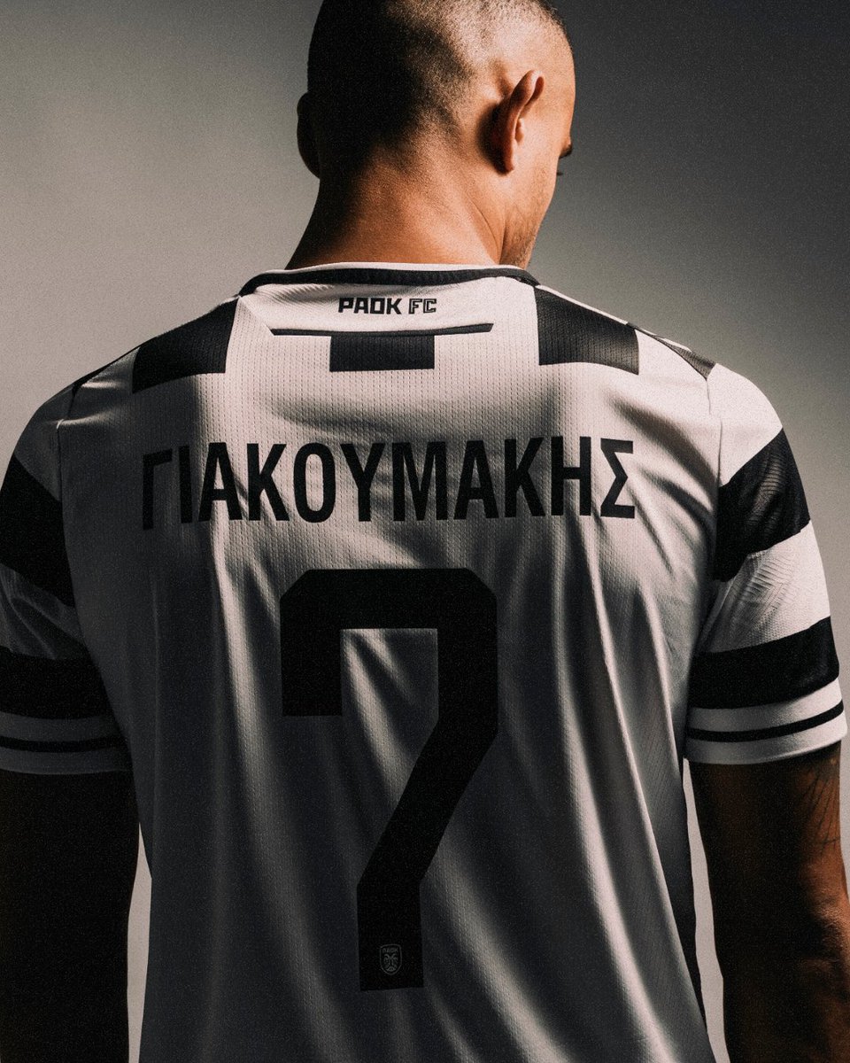 PAOK FC tweet media