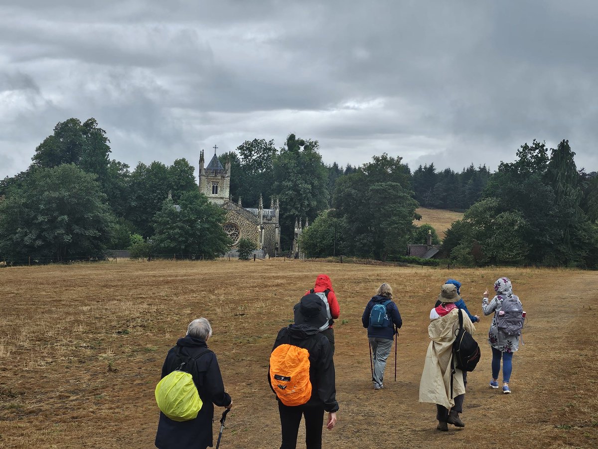 Friends of Southwark Cathedral tweet media