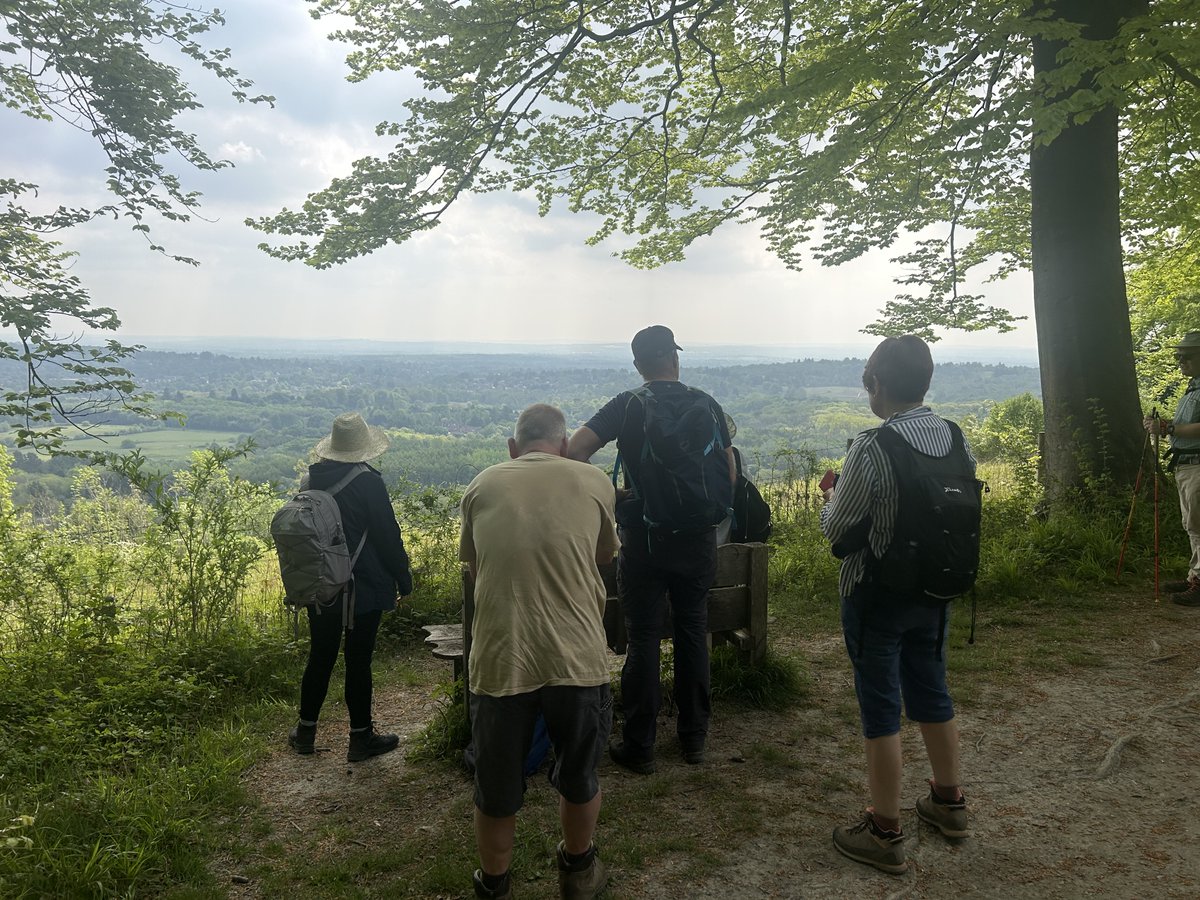 Friends of Southwark Cathedral tweet media