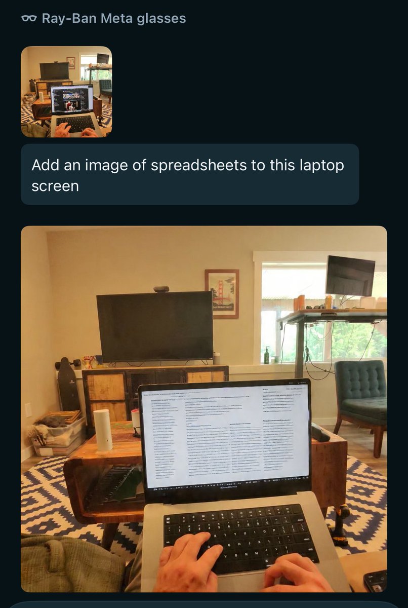 David Woodland tweet media