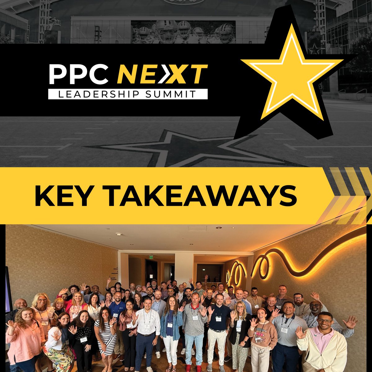 paperboardpkg's tweet image. The future of folding carton leadership is here. PPC Next: Leadership Summit 2025 brought together leaders from every corner of the paperboard packaging industry. Dive into our full event recap. bit.ly/3JcRltr

#PPCNext #PaperboardPackaging #IndustryLeadership