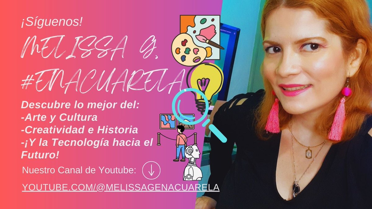 Melissa Guardia V tweet media