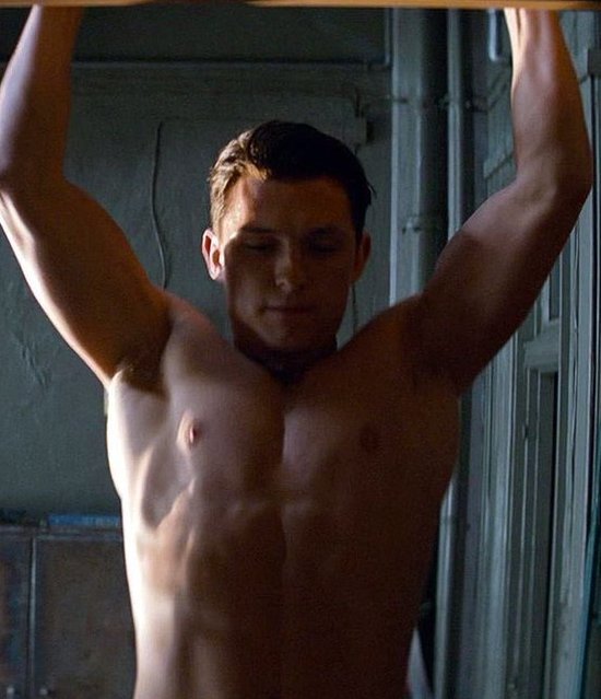 Hollandd_Parker's tweet image. Tom Holland in Uncharted