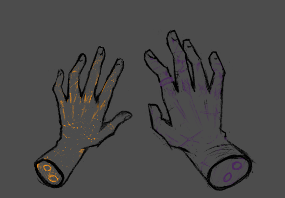 simple
but damn
it's works
#LCB78 #每日一78 #LimbusCompany