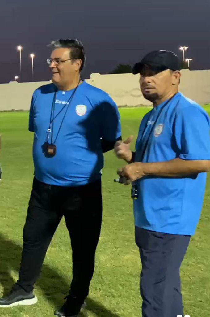 خالد القروني tweet media