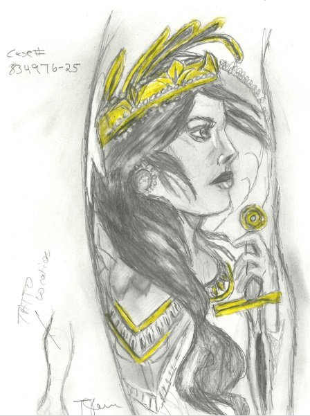 A 7-year-old boy was nearly abducted from his own backyard in the Oak Forest neighborhood and <a href="/houstonpolice/">Houston Police</a> are now looking for this man with a distinctive arm tattoo. His mother shares how he fought back only on <a href="/KPRC2/">KPRC 2 Houston</a> at 4.