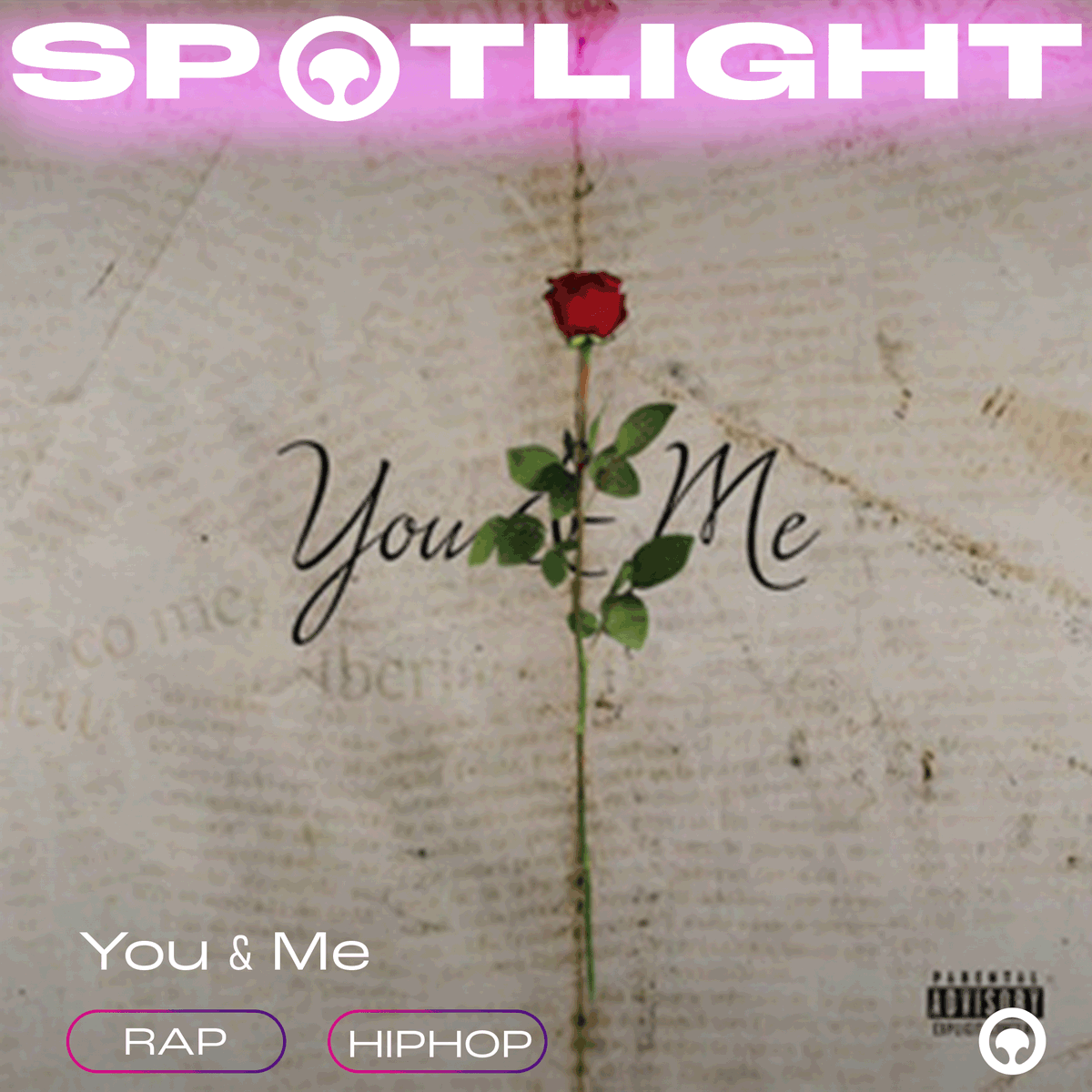 tunefmofficial's tweet photo. Smooth flow. Real bars.
 “You & Me” by SàiSęn is the late-night vibe you didn’t know you needed.
🎧 Out now. #YouAndMe #SàiSęn #HipHop #NewMusic