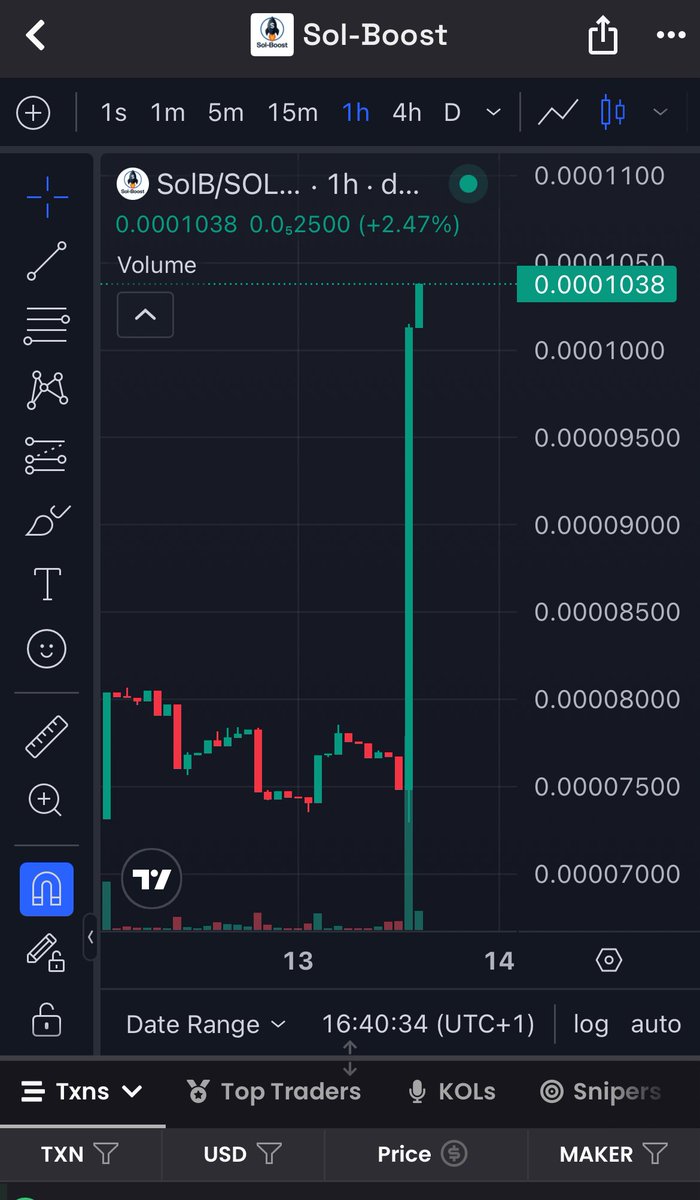 CryptoLkIrl's tweet photo. @JaulaDelPerreo $SOLB @solboostcrypto just sky rocketed to 100k. Just partnered with $GRUSH on top of existing $INDEX $MAD #GROKTIMUS $WEN @ClutchPBCFO partnerships https://t.co/rrGkT2XSoC