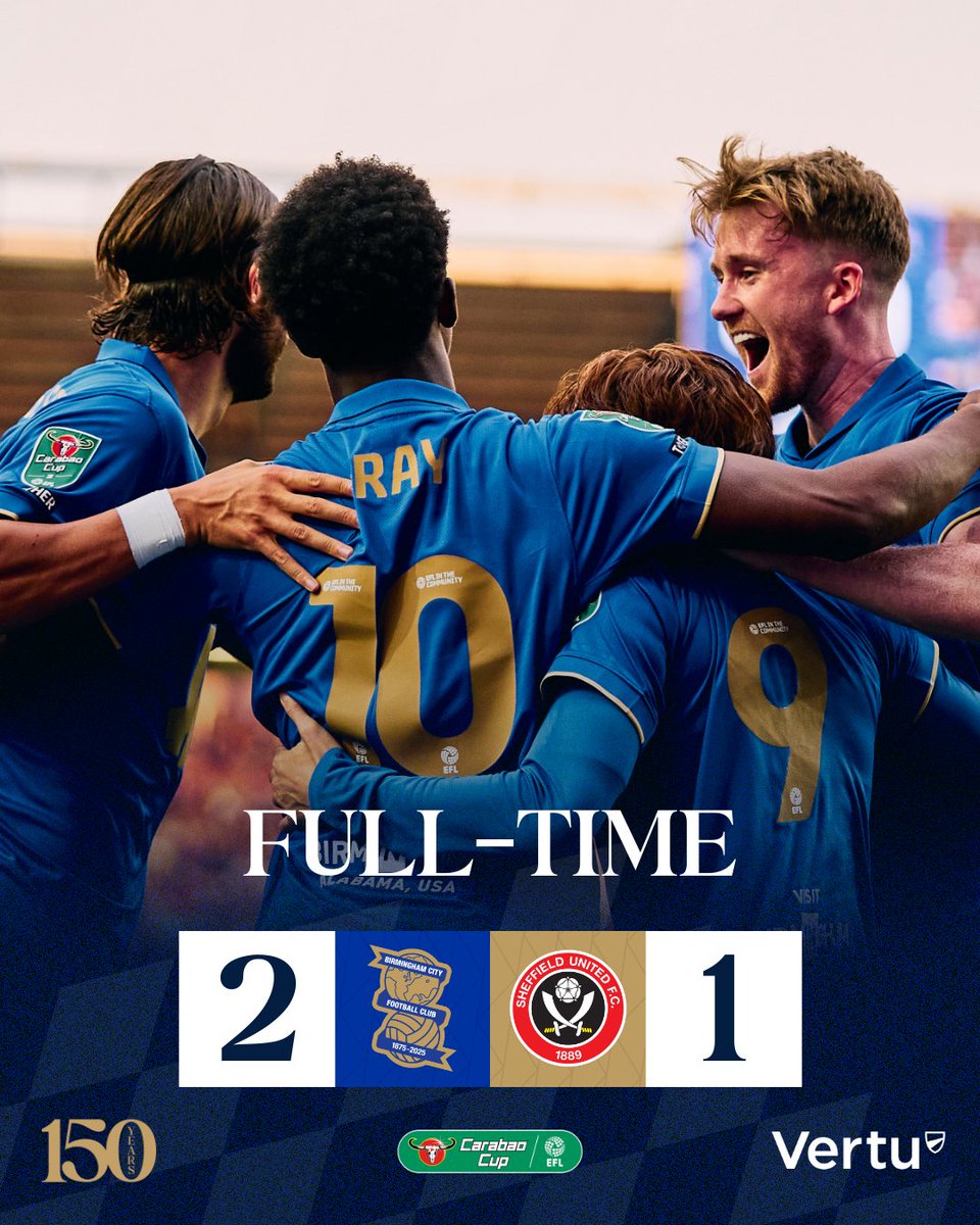 THE BLADES, BLUNTED 🤩