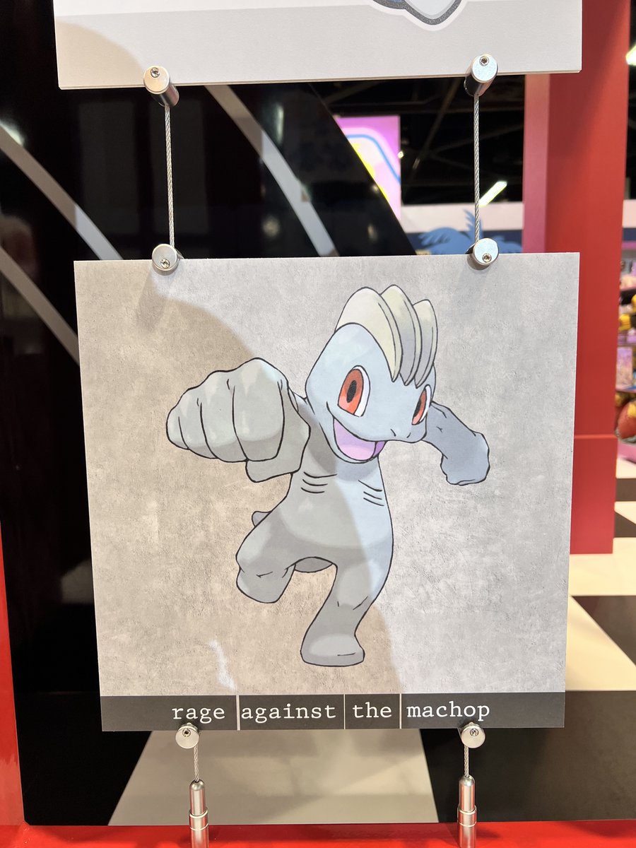 insanerainmusic's tweet image. The coolest thing that I found in the Pokémon Center at Pokémon Worlds today wasn't something you could buy... it was these vinyl records with Pokémon-themed band name puns!! Stevie Wonderguard was my favorite. Thank you @Pokemon for access to the Pokémon Center! #free_access