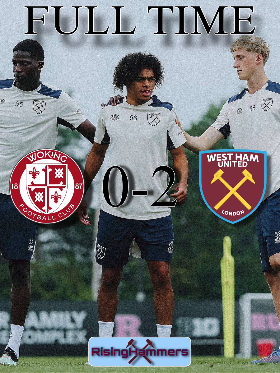 RisingHammers ⚒ tweet media