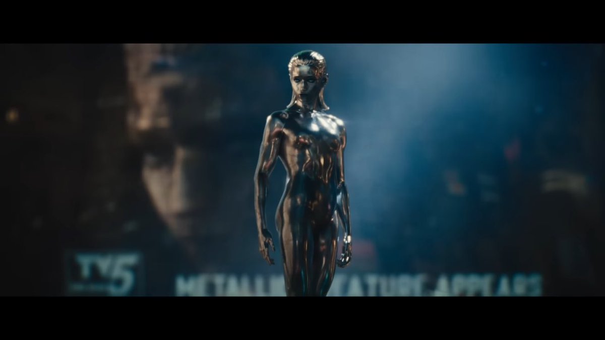 Jason Bournemouth (@eczemaboy) on Twitter photo Fantastic Four was a sturdy, sensible film with truly epic scale, and Michael Giacchino strutting wonderful compositions reminiscent of his Alias days.
The problem is Superman. Nothing was as funny, relentless, political, or surprising as that film.
6/10. <a href="/Devindra/">Devindra Hardawar</a> @JeffCannata Fantastic Four was a sturdy, sensible film with truly epic scale, and Michael Giacchino strutting wonderful compositions reminiscent of his Alias days.
The problem is Superman. Nothing was as funny, relentless, political, or surprising as that film.
6/10. <a href="/Devindra/">Devindra Hardawar</a> @JeffCannata