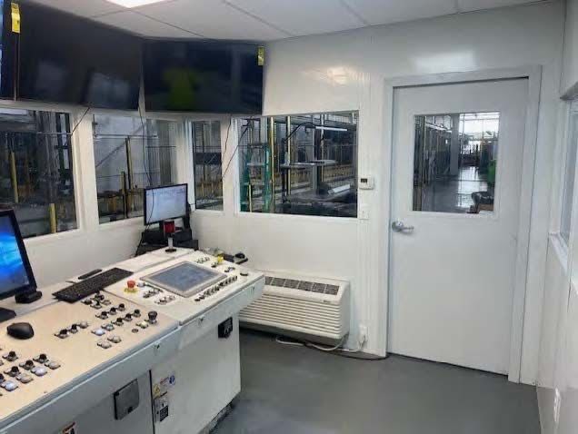 Looking for a flexible solution to improve safety and productivity?
Check out five ways modular control rooms can enhance your facility:
panelbuilt.com/blog/five-uses…