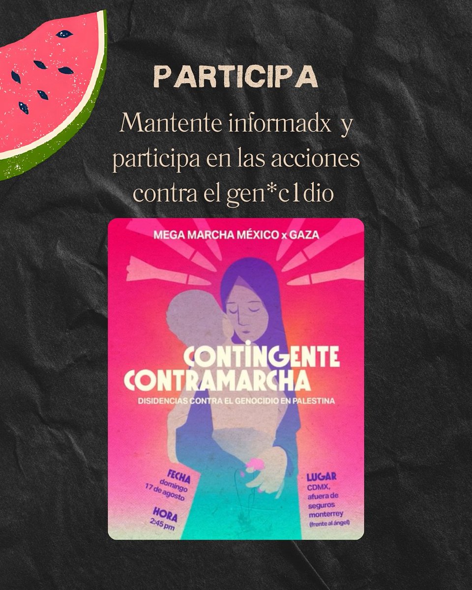 Comando Colibrí tweet media
