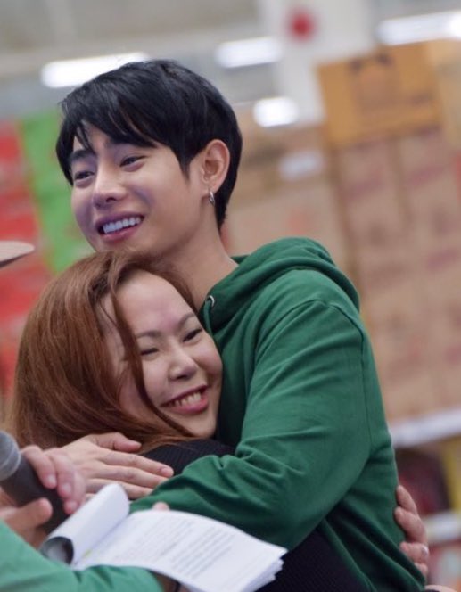 alwayspeck's tweet photo. ตลอดไป ❤️ https://t.co/RYwmh4ztXg