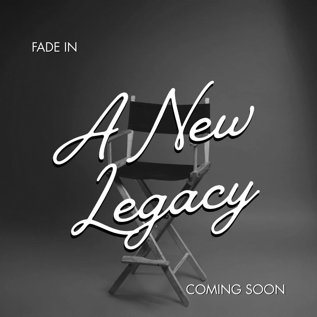 The Golden Age of Hollywood favored original storytelling and set the stage for what was possible on the big screen, inspiring generations of filmmakers to come. 

Hollywood could use a little bit of that energy again… stay tuned 👀