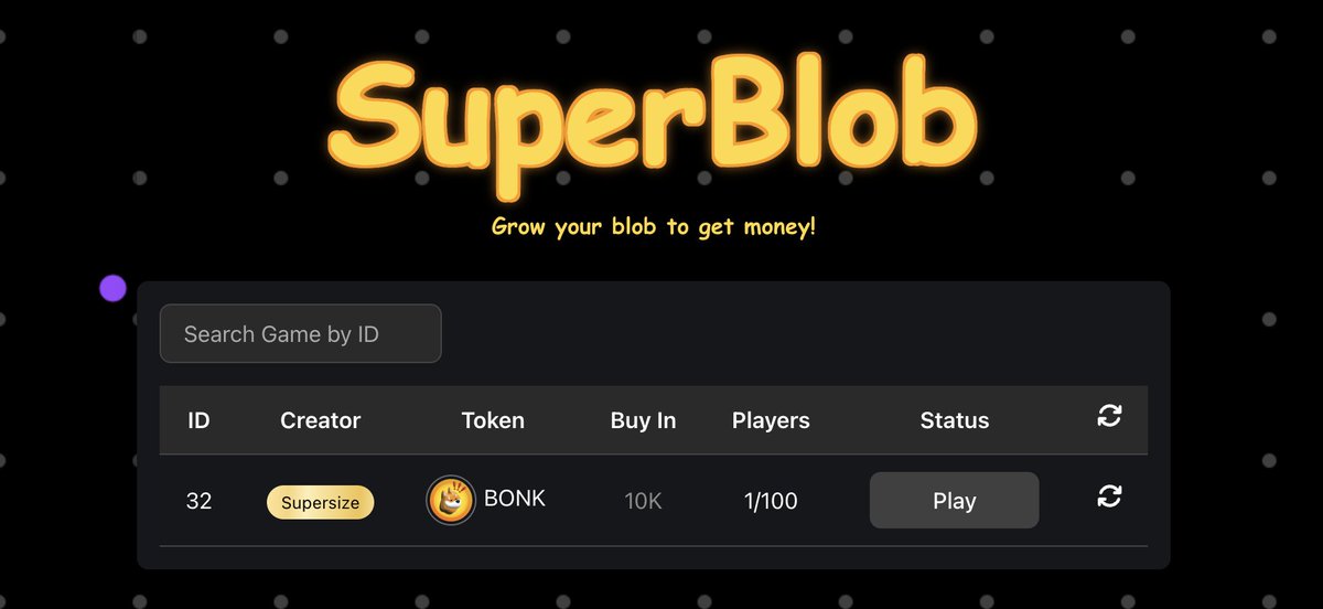 SUPERSIZE | The home of real-money gaming tweet media