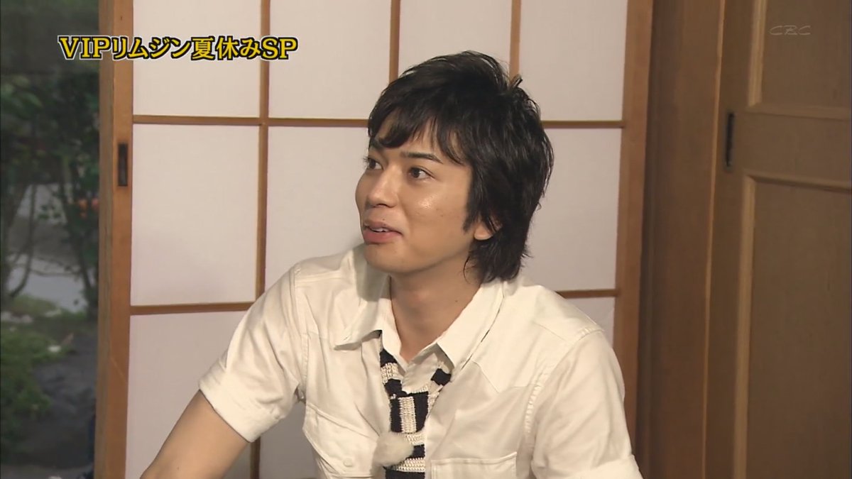 daily matsumoto jun ✨ tweet media