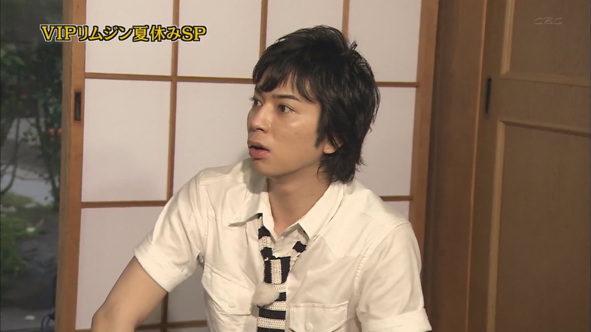 daily matsumoto jun ✨ tweet media