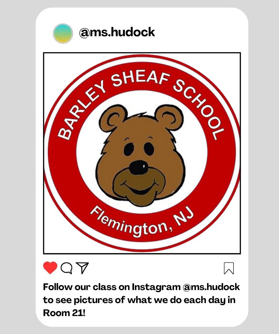 No longer using X, so don’t forget to follow our class on Instagram!