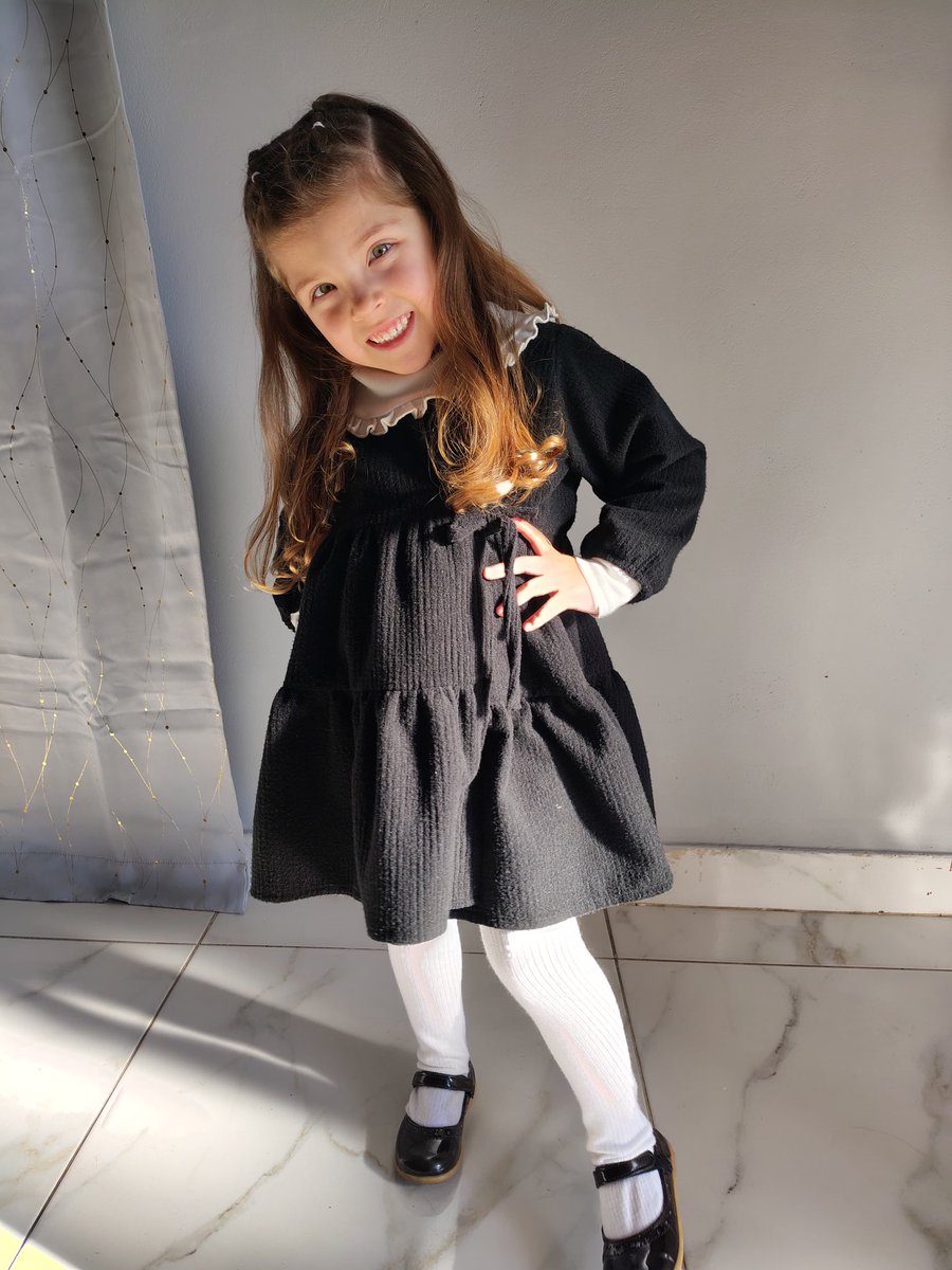 Es perfecta mi hija 😌😌😌
