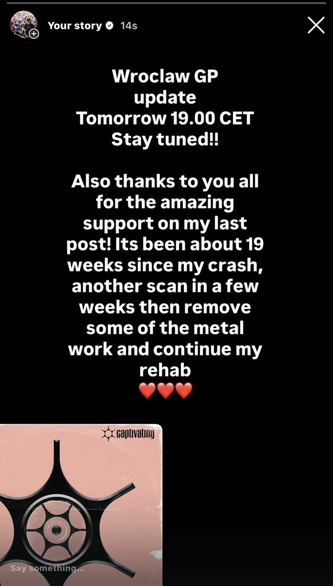 TWoffinden's tweet image. 🥰🥰🥰