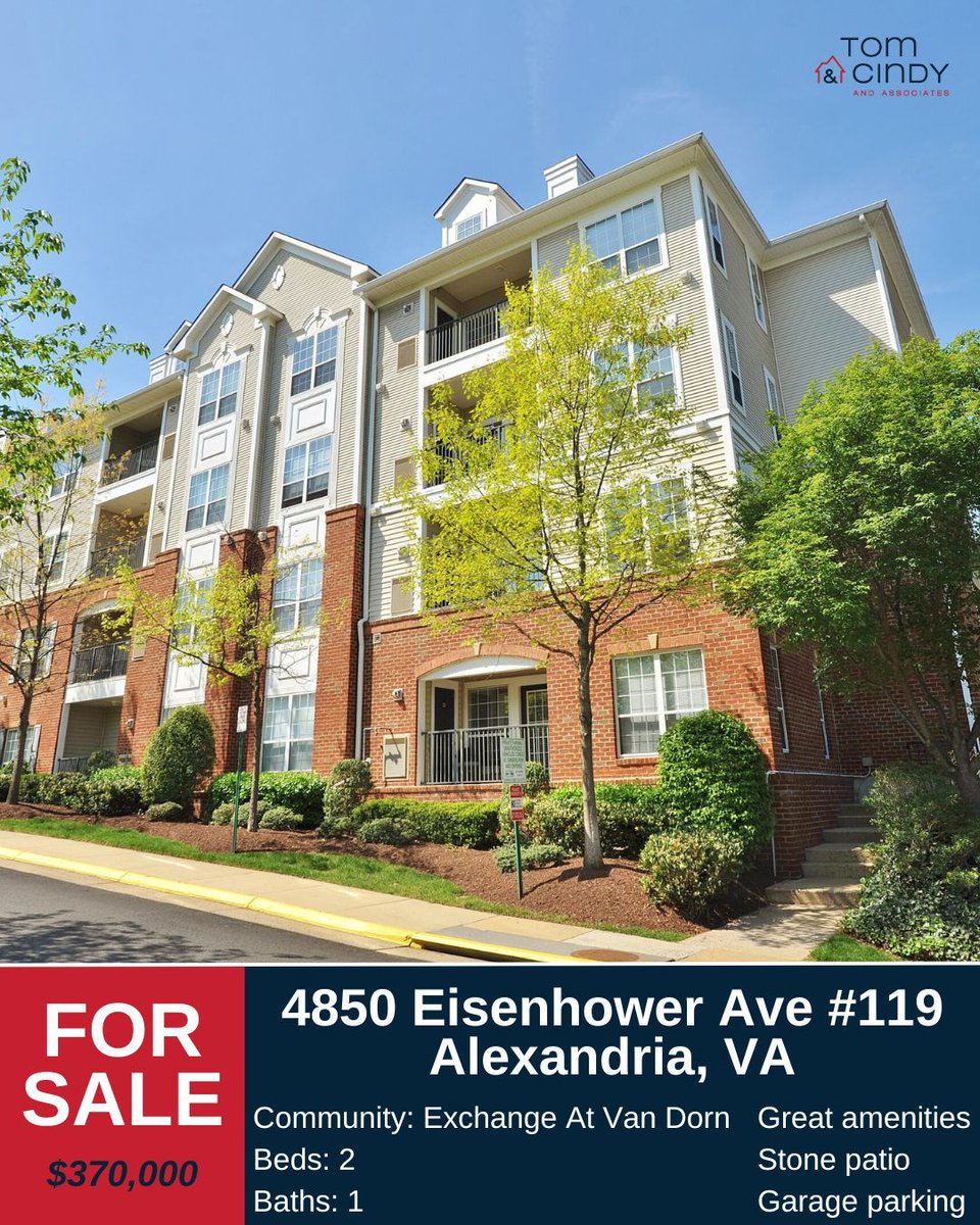 Tom and Cindy's Team tweet media