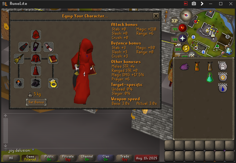 fun delusion tweet media