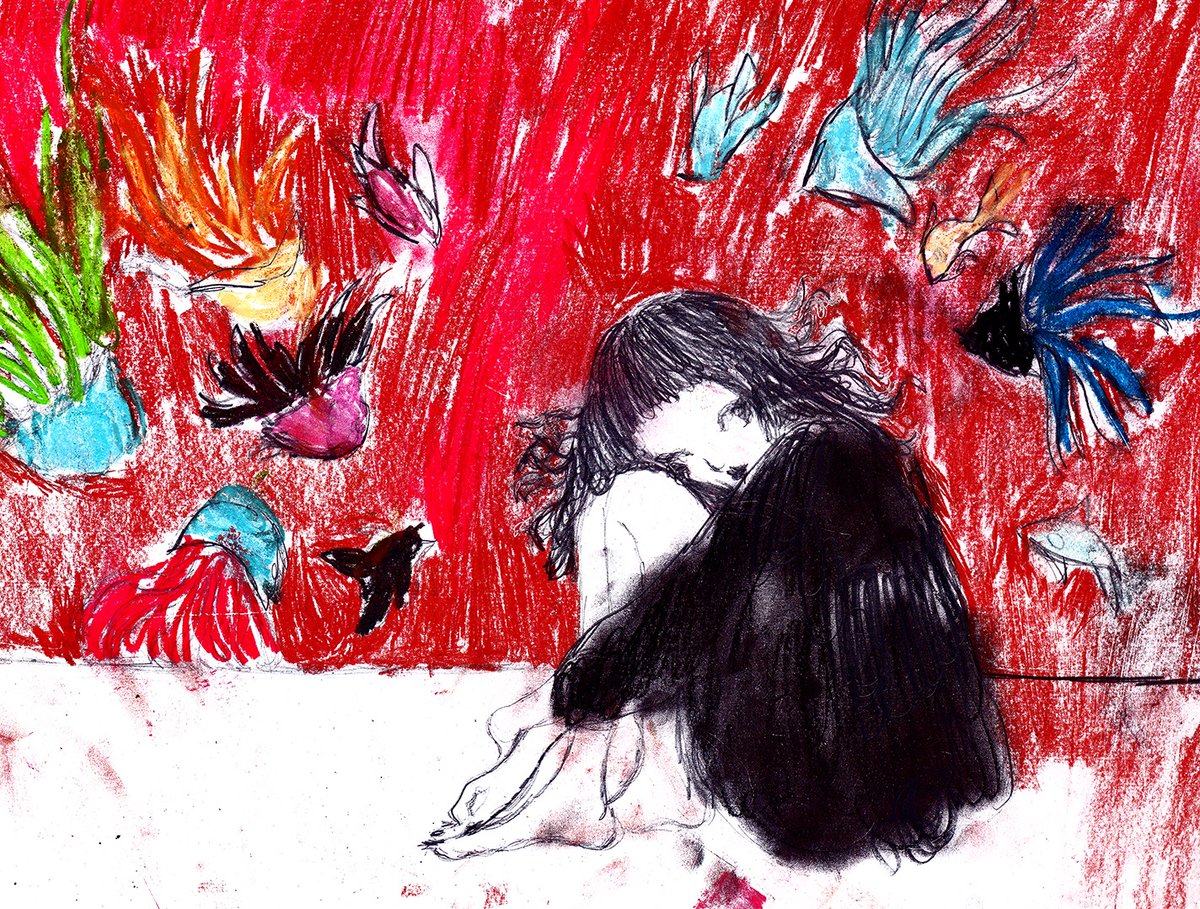 * (@rosioire) on Twitter photo 