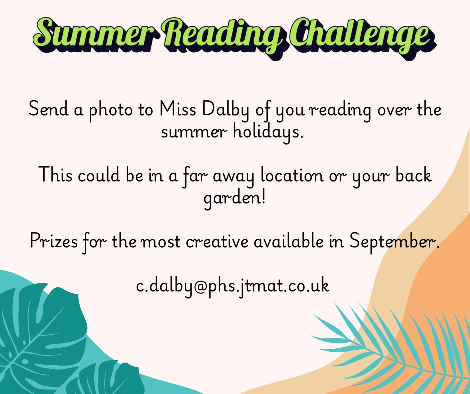 Paulet High School tweet media