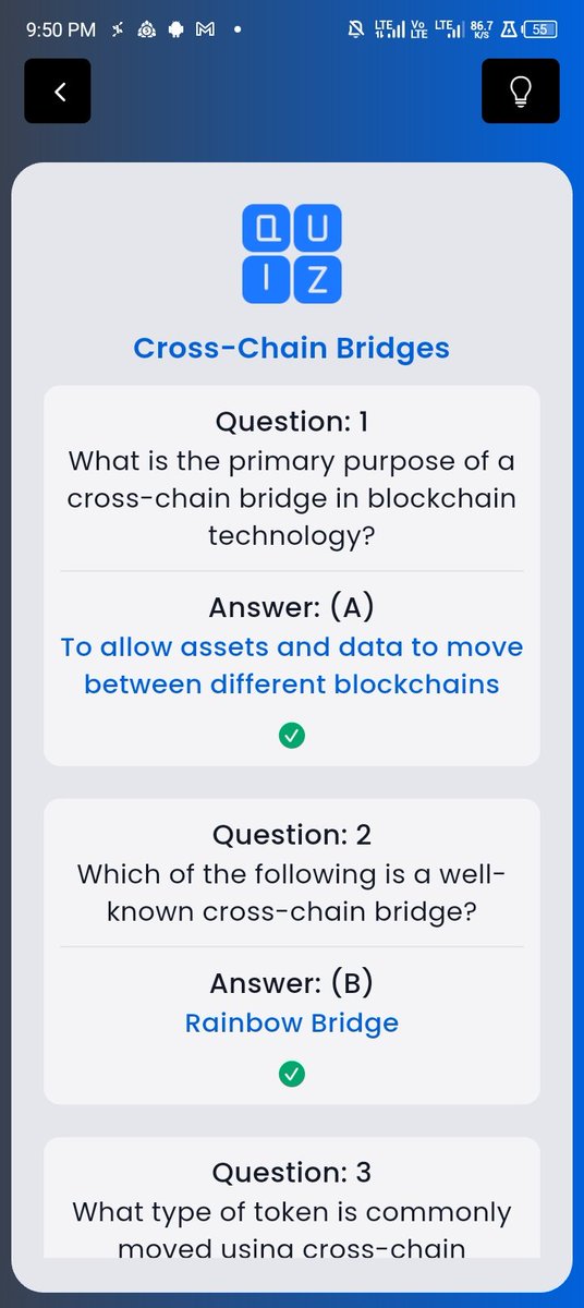 Okoemyl's tweet image. Syntax general quiz answers:
Cross-Chain Bridge Answers  

#SyntaxVersequiz #Syntaxquiz