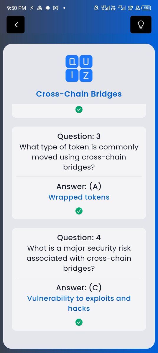Okoemyl's tweet image. Syntax general quiz answers:
Cross-Chain Bridge Answers  

#SyntaxVersequiz #Syntaxquiz