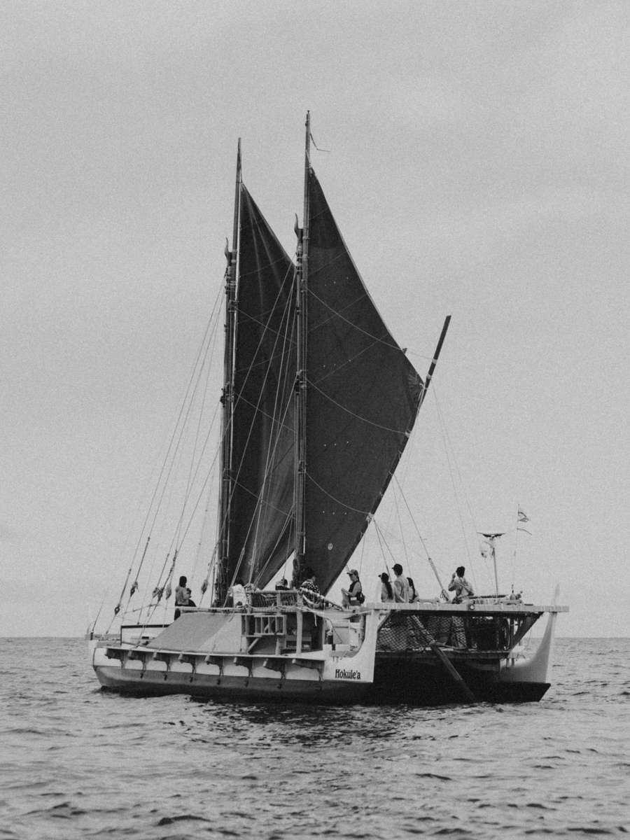 Hōkūle'a (@hokuleacrew) / Posts / X