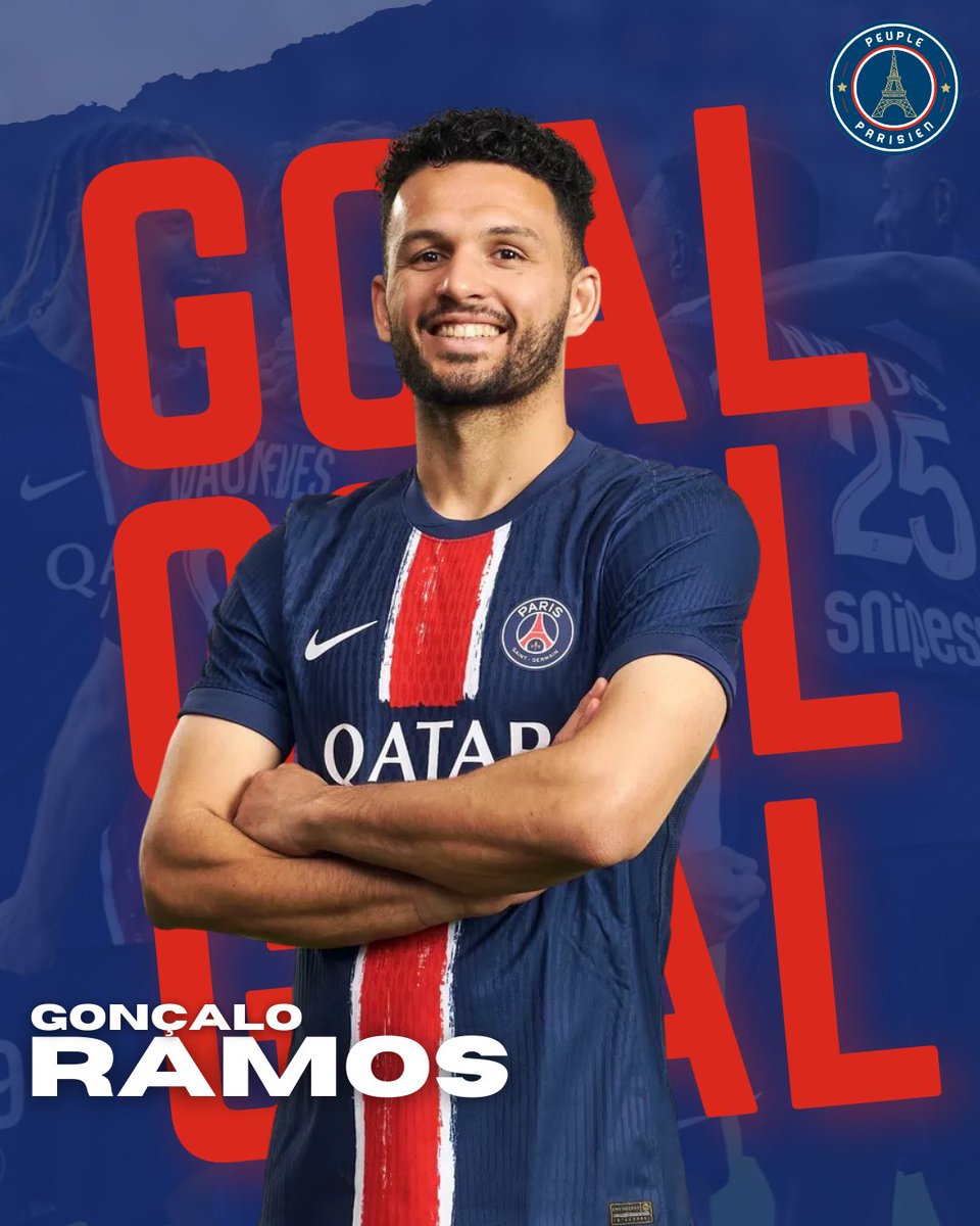 Le Peuple Parisien tweet media