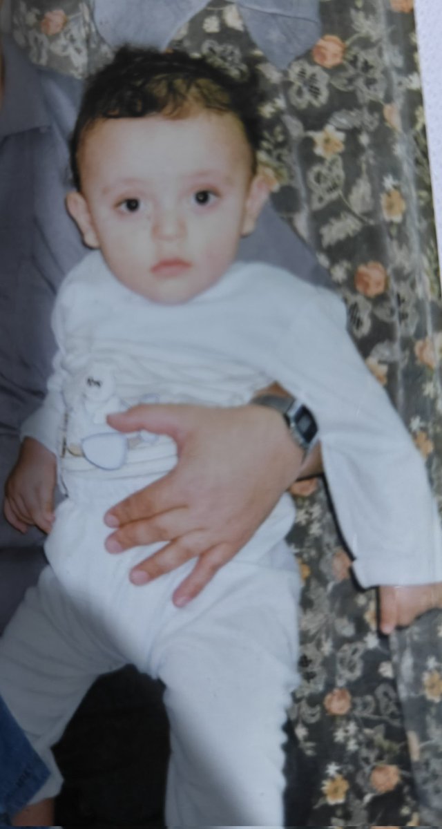 ليتني ارجع صغير 😞❤️