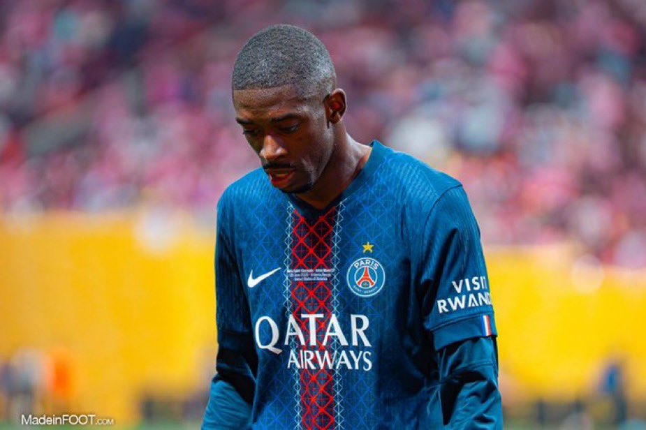 DÉCISIF DANS LES GRANDS MATCHS C’EST BIEN NOUS