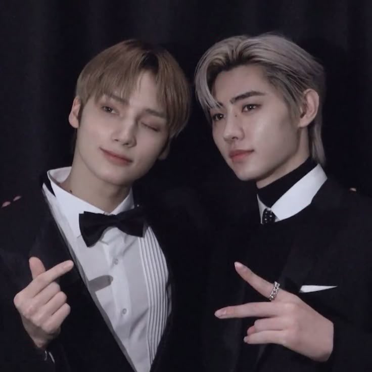 BenjA (@Snngh00n) / Posts / X