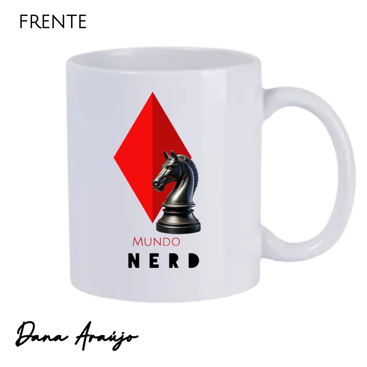 MundoNerdworld's tweet photo. Mundo Nerd ♦️♟️🗯️

DESIGNER 

Diana Araújo 

#DianaAraújo #mundonerd  #nerdworld #caneca #Diana https://t.co/FxC1RqRZa7