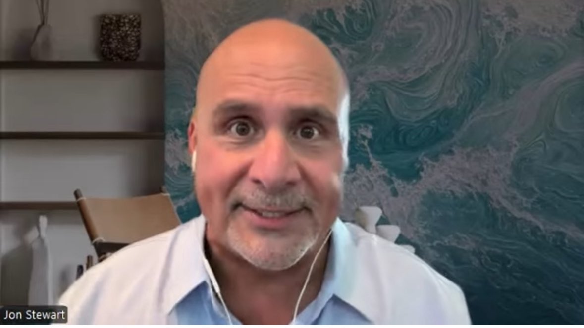 Jon Stewart (@jonstewartil) on Twitter photo I can't even stand the sound of my own voice anymore..... 😕 truth.
Buy do ya'll like the new background? New flimsy, Caribbean, pastel wardrobe? I'm going out of the creepy dark podcast room to this look. 🤷🏼♂️
🔽🔽🔽🔽video🔽🔽🔽🔽
youtu.be/-0wCboPm53E?si…
#uap #ufos #uaptwitter I can't even stand the sound of my own voice anymore..... 😕 truth.
Buy do ya'll like the new background? New flimsy, Caribbean, pastel wardrobe? I'm going out of the creepy dark podcast room to this look. 🤷🏼♂️
🔽🔽🔽🔽video🔽🔽🔽🔽
youtu.be/-0wCboPm53E?si…
#uap #ufos #uaptwitter