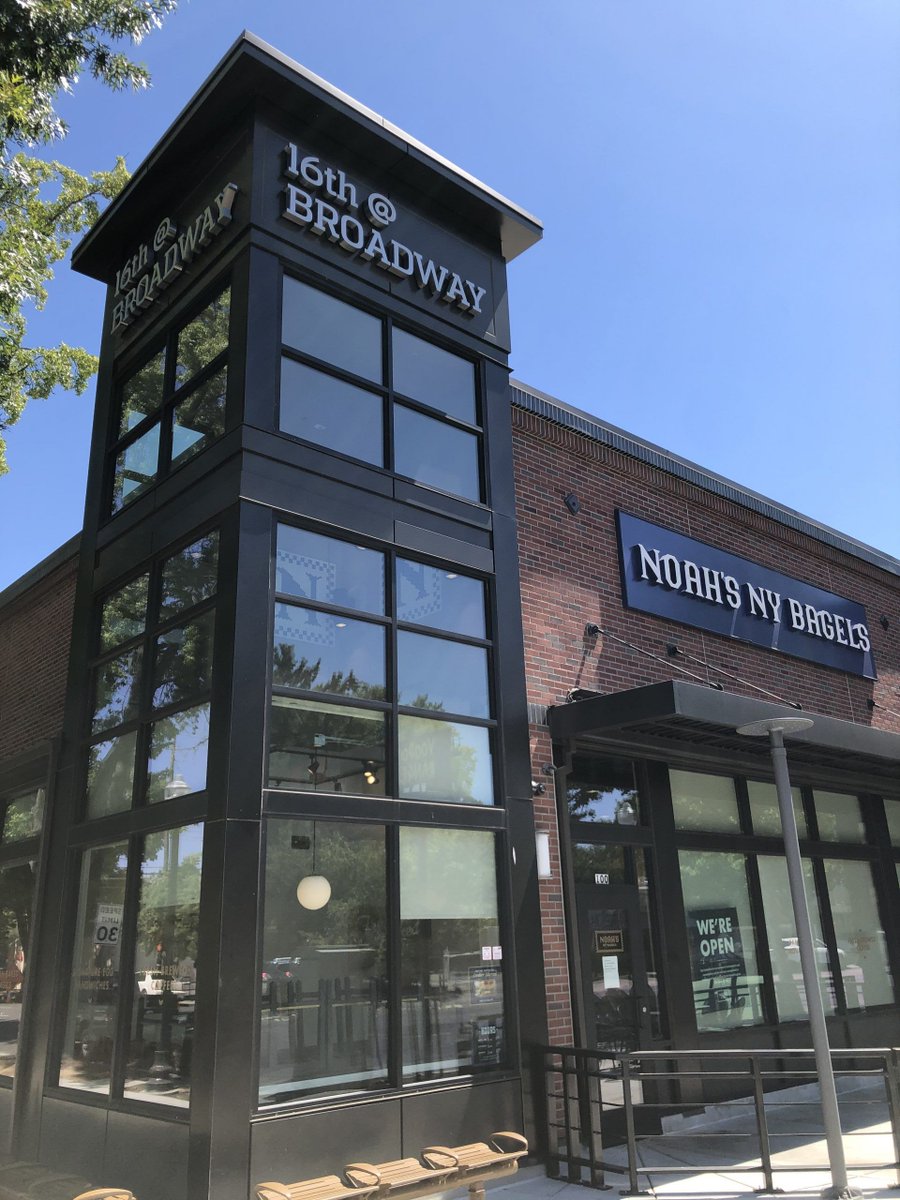 Alpolic_MCM's tweet image. 16th and Broadway, Sacramento
buff.ly/w9owXS7
#designinspiration #cladding