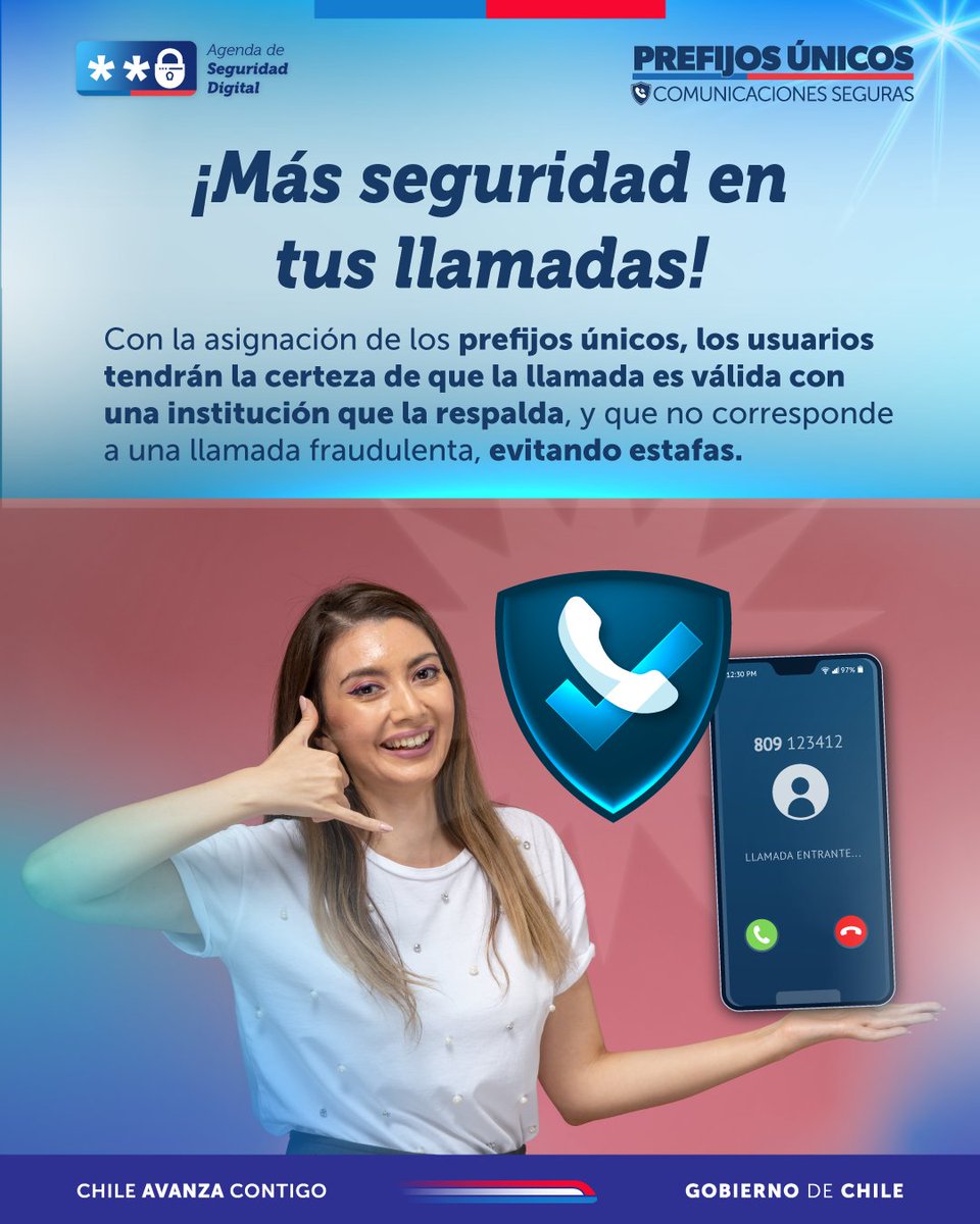 Subsecretaría de Telecomunicaciones tweet media