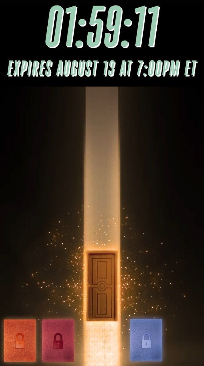 corneliablush's tweet photo. Another lock thank you https://t.co/YcZXIWjpEI