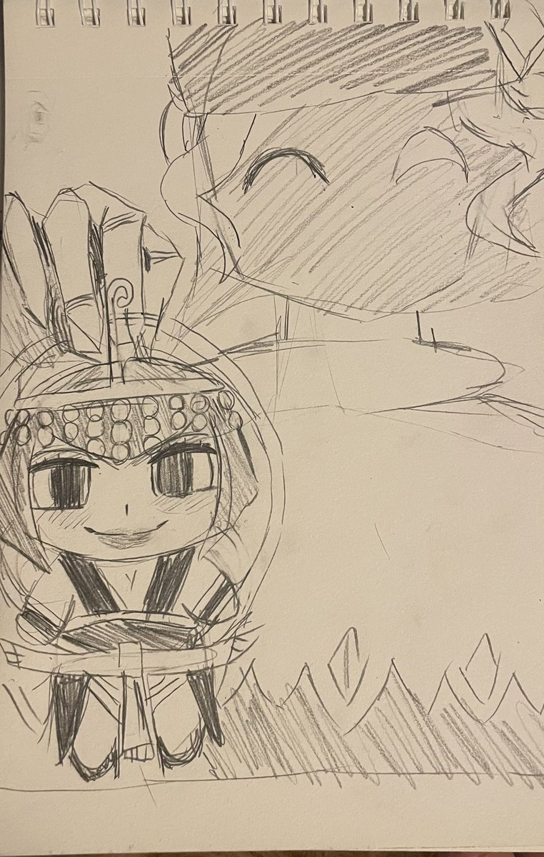 24k Eliza

Felt like a funny one.

-

#eliza
#skullgirls
#skullgirlsfanarts
#blackdahlia
#elizaskullgirls
#dahliza