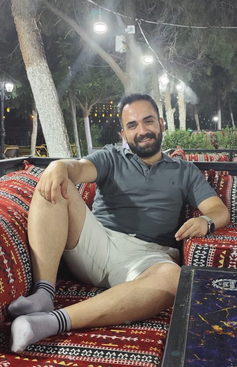 göbeğim benden bağımsız olmaya başladı