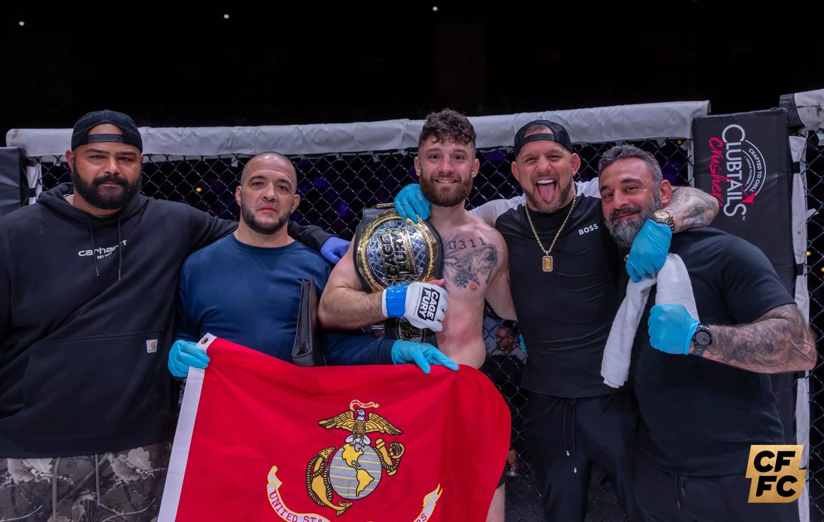 Zac (@zaclikesmma) on Twitter photo 🚨FIGHT NEWS🚨
After taking no damage in his #DWCS fight last night, Baysangur Susurkaev will be making his @UFC DEBUT...
THIS SATURDAY!!!
When he faces <a href="/CFFCMMA/">Cage Fury Fighting Championships (CFFC)</a> Welterweight Champion, Eric Nolan (<a href="/nightimenolan/">Eric Nolan</a>) at #UFC319 🚨FIGHT NEWS🚨
After taking no damage in his #DWCS fight last night, Baysangur Susurkaev will be making his @UFC DEBUT...
THIS SATURDAY!!!
When he faces <a href="/CFFCMMA/">Cage Fury Fighting Championships (CFFC)</a> Welterweight Champion, Eric Nolan (<a href="/nightimenolan/">Eric Nolan</a>) at #UFC319