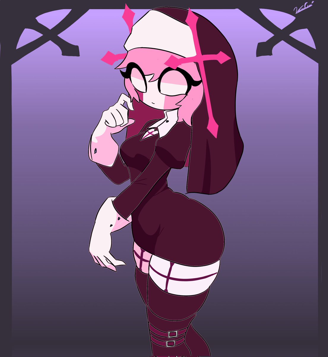 Vee Fizzy tweet media