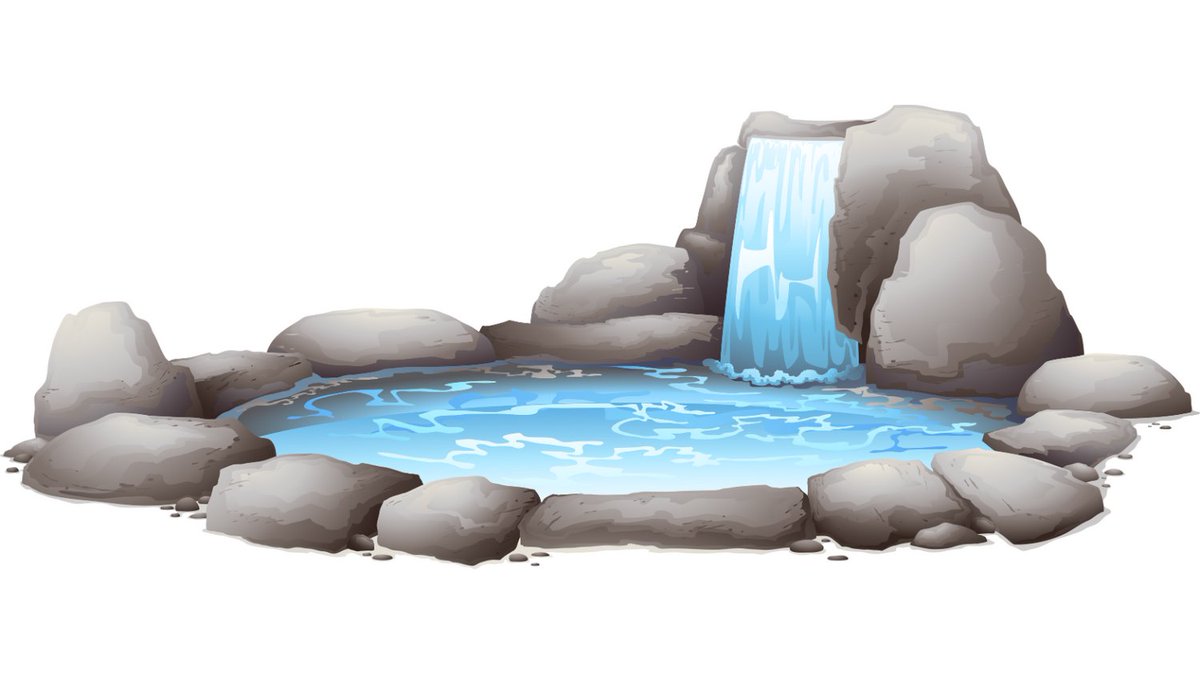 あなたは、沼と泉の大きな違いは何かご存知ですか？それは、「源泉」しているかどうか。
泉は、滞留するすべての水が新鮮で底が透けるほど、澄んでいます。
一方、水源のない、沼は黒く淀み嫌な悪臭を漂わせています。
これは、あなたの頭の中も同じです。
その新しい水とは、『情報』です。